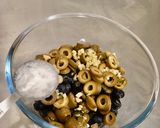 A picture of step 3 of Lemon brunch.