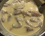 Tempura bundás csirke és garnéla rák gluténmentesen recept fázis 1 fotója