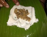 Foto langkah ke 2 dari resep Bugis.