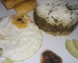 Foto del paso 7 de la receta: Arroz tapado con Carne de Res