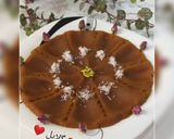 عکس مرحله 3 از دستور حلوا شیره انگور 😋