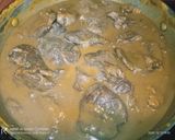 Foto del paso 4 de la receta: Galtes de cerdo ibérico en salsa de vino tinto
