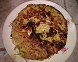 Foto del paso 6 de la receta: Tortilla de fideos