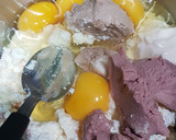 Foto del paso 2 de la receta: Relleno de capeletinis