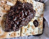 Foto del paso 2 de la receta: Turrón Quaker (avena)