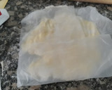 Foto del paso 2 de la receta: Empanadas de Vigilia de atún