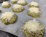 Foto del paso 2 de la receta: Hamburguesa de brócoli