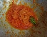 Foto langkah ke 4 dari resep Patin bumbu pedas.