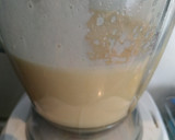 Foto del paso 2 de la receta: Bizcocho de galletas y yogur de limón