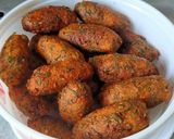 ઊંધિયું (Undhiyu Recipe in Gujarati) રેસીપી સ્ટેપ2ફોટો