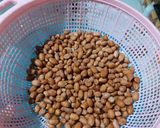 Foto langkah ke 1 dari resep Kacang disco.