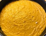 Fehércsokis Diótorta recept fázis 4 fotója