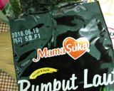 Foto langkah ke 4 dari resep Sushi sederhana simple gak ribet.