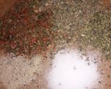Foto del paso 2 de la receta Muffins de Berenjenas
