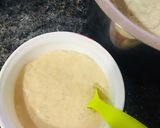 A picture of step 1 of “Beetroot Italian Focaccia Bread”.