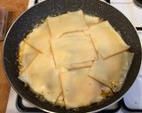 Töltött Tükörtojás - Mark módra recept fázis 5 fotója