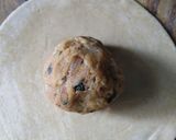 पंजाबी आलू पराठा (punjabi aloo paratha recipe in Hindi) रेसिपी चरण 6 फोटो