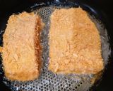 Foto del paso 5 de la receta: Tonkatsu 豚カツ
