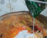 Foto langkah ke 2 dari resep Kupat Sayur Padang alla Aqoh.