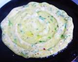 Tadka Dal Cheela / Crepes / Pancakes recipe step 3 photo