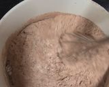 Foto langkah ke 3 dari resep Choco Muffin.