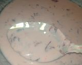 ઘેવર ગુલકંદ રબડી પારફેટ (Ghevar Gulkand Rabdi Parfait Recipe In Gujarati) રેસીપી સ્ટેપ10ફોટો