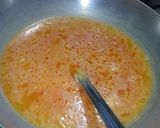 A picture of step 2 of Authentic and Healthy steamed Laadwa Dhokli.