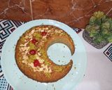 صورة لخطوة 7 من وصفة خبز الباي 😋