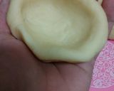 Foto langkah ke 6 dari resep Empek empek dos.