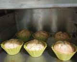 Foto langkah ke 5 dari resep Muffin Apel Madu.