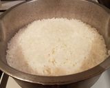 Foto del paso 1 de la receta: Sushi de entrecasa