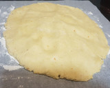 Foto del paso 2 de la receta: Tarta di Rose para San Valentín
