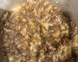 صورة لخطوة 3 من وصفة الكشري بقدر واحد 🥘