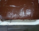 Foto del paso 2 de la receta: Torta de cumpleaños 🎂