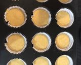 Kürtőskalács muffin bögrésen recept fázis 2 fotója