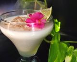 Foto del paso 7 de la receta: Panna Cotta de limón 🍋