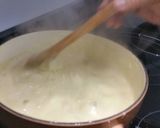 A picture of step 11 of Cheese fondue (Andres's recipe).