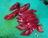 Foto langkah ke 3 dari resep Gulai Daun Singkong.