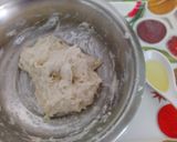 A picture of step 1 of Pizza tart.