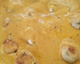 मलाई कोफ्ता (malai kofta recipe in Hindi) रेसिपी चरण 9 फोटो