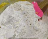 Foto del paso 1 de la receta: Alfajores de Nieve