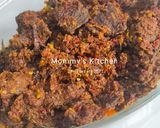 Foto langkah ke 11 dari resep Rendang Padang Presto Lezat Anti Ribet.
