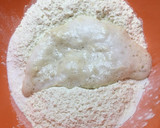 Foto del paso 3 de la receta: Pan baguette blando