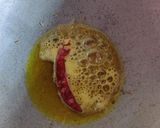 নিরামিষ বাঁধাকপি ঘন্ট(niramish bandhakopi ghanto recipe in Bengali) রেসিপি ধাপ - 1 ছবি