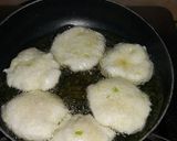 Foto langkah ke 7 dari resep Rujak Cireng Homemade.