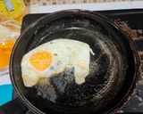 Foto langkah ke 2 dari resep Telur ceplok budget 😃 (favorite keluarga) ❤️❤️.