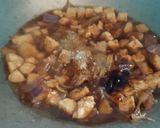 Foto langkah ke 4 dari resep Oseng tempe.