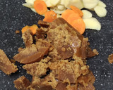 Foto langkah ke 3 dari resep Beras Kencur Jahe Ala Bunda.