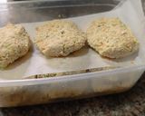 Foto del paso 7 de la receta: Falafels al horno