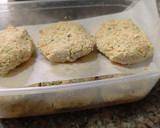 Foto del paso 7 de la receta: Falafels al horno